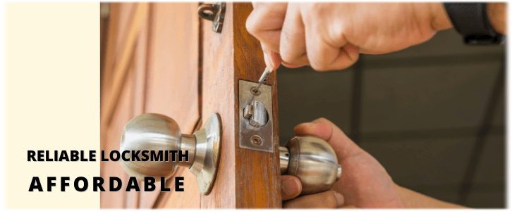 Locksmith Milton MA