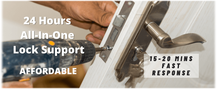 House Lockout Service Milton, MA