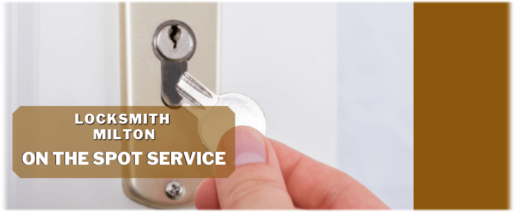 Lock Rekey Service Milton, MA