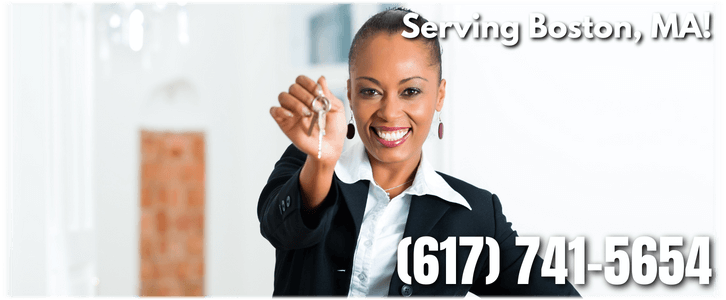 Locksmith Boston MA