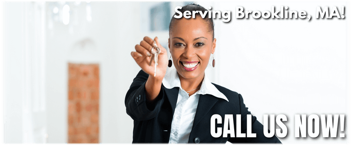 Locksmith Brookline MA
