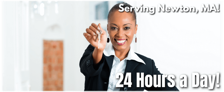 Locksmith Newton MA