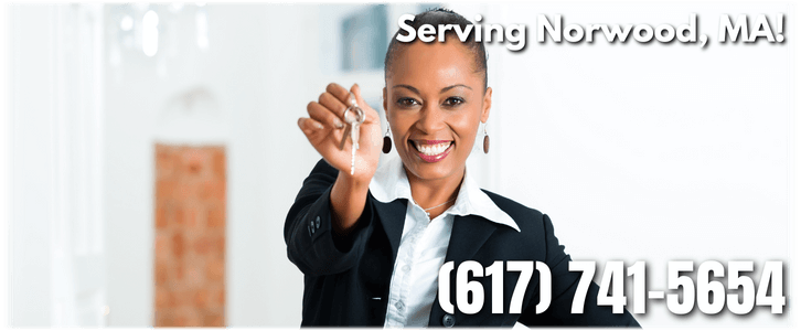 Locksmith Norwood MA