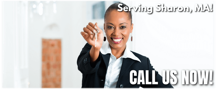 Locksmith Sharon MA