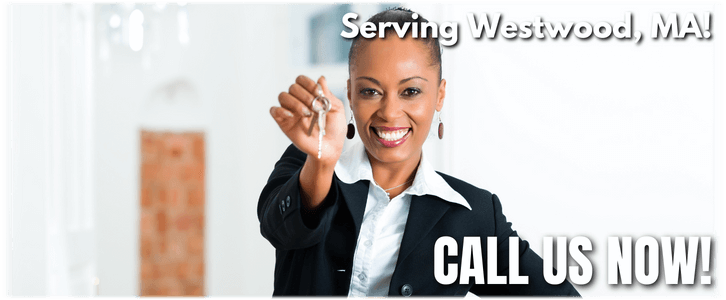 Locksmith Westwood MA