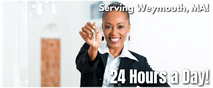 Locksmith Weymouth MA